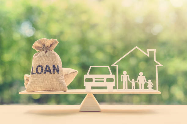 Best Home Loans (Mortgages)  in Fort Loramie, OH